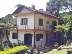Chalés Dona Zenta